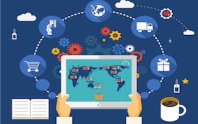 Mapping the impact of geographic differences on global supply chain practices