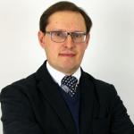 Prof. Dmitry Ivanov